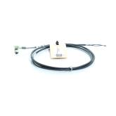 Sensor-/Aktor-Kabel  Neu